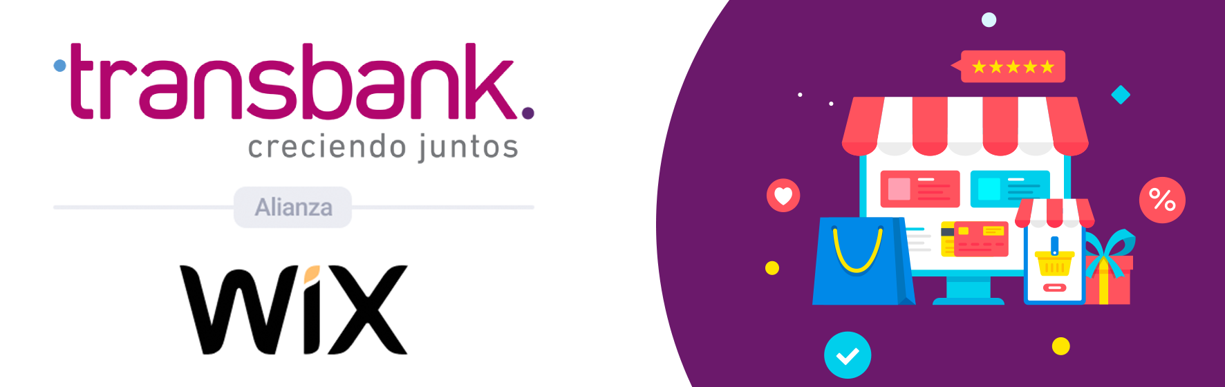 Alianza WIX